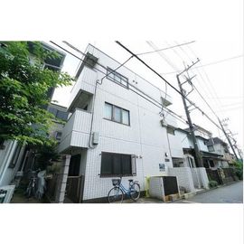 相模大野駅より徒歩18分 3階 築35年2ヶ月の賃貸物件