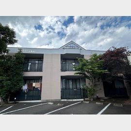 湘南台駅より徒歩10分 1階 築21年の賃貸物件