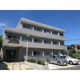 本厚木駅より徒歩13分 1階 築38年4ヶ月の賃貸物件