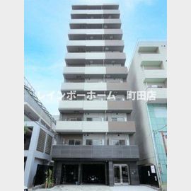 ＲａｆｆｉｓｔａｒＭａｃｈｉｄａ 2階 築4年の賃貸物件