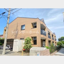 アシューレの賃貸物件