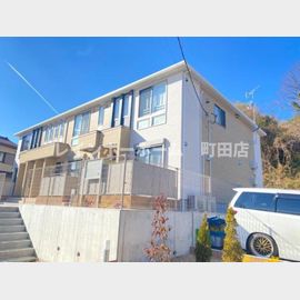 RasShamra 2階 築4年6ヶ月の賃貸物件