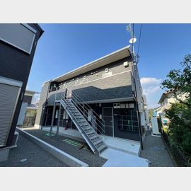 アルカンジュ生田の丘 1階 築1年10ヶ月の賃貸物件
