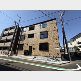 ベイルーム相模原の賃貸物件