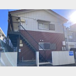 グロリオーサ東林間 1階 築42年3ヶ月の賃貸物件