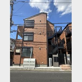 田奈駅より徒歩1分 3階 築2年3ヶ月の賃貸物件