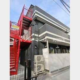 ハーミットクラブハウストゥギャザー長津田 2階 新築の賃貸物件