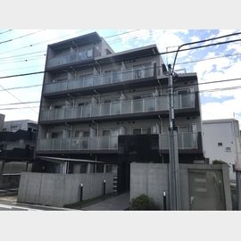 宿河原駅より徒歩9分 3階 築10年2ヶ月の賃貸物件