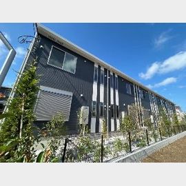 湘南台駅よりバス6分 1階 築1年8ヶ月の賃貸物件