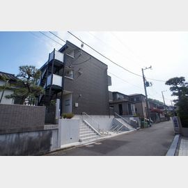 リブリ・鶴ヶ峰２ 1階 築7年の賃貸物件