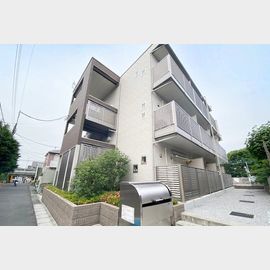 町田駅より徒歩7分 2階 築8年の賃貸物件