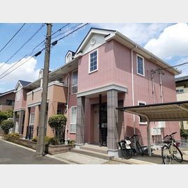 フォンティーヌ３ 2階 築25年7ヶ月の賃貸物件