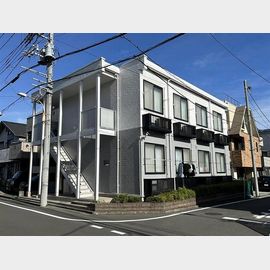西八王子駅より徒歩13分 1階 築20年2ヶ月の賃貸物件