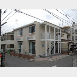相模大野駅より徒歩12分 2階 築16年3ヶ月の賃貸物件