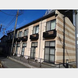 久地駅より徒歩9分 1階 築20年3ヶ月の賃貸物件