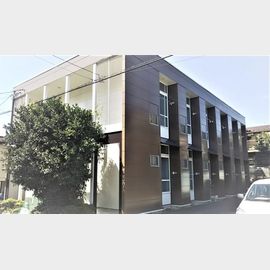 レオパレスイーイーエー 1階 築27年の賃貸物件