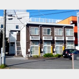 中央林間駅より徒歩3分 1階 築21年11ヶ月の賃貸物件