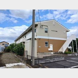 本厚木駅よりバス27分 2階 築30年2ヶ月の賃貸物件