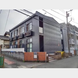 本厚木駅より徒歩18分 1階 築18年9ヶ月の賃貸物件