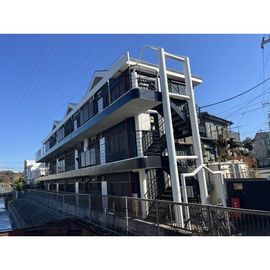 本厚木駅よりバス12分 3階 築38年7ヶ月の賃貸物件