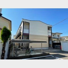 レオパレス大樹 1階 築18年の賃貸物件