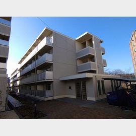 レオパレスパルコートC 3階 築15年の賃貸物件