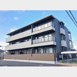 サンリット 3階 築1年8ヶ月の賃貸物件