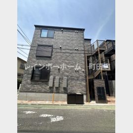 本厚木駅より徒歩5分 3階 築2年4ヶ月の賃貸物件