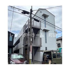 南橋本駅より徒歩9分 1階 新築の賃貸物件