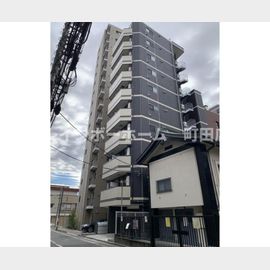 京王八王子駅より徒歩5分 4階 築1年4ヶ月の賃貸物件