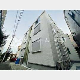 アクロス八王子 2階 築3年6ヶ月の賃貸物件