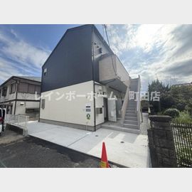 小田急相模原駅より徒歩12分 1階 新築の賃貸物件
