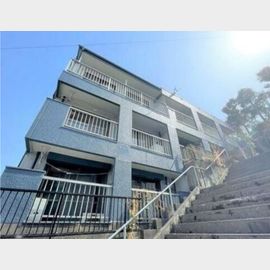 スターダスト読売 2階 築42年3ヶ月の賃貸物件