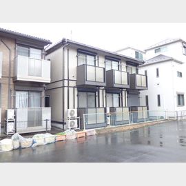 アムール 2階 築25年8ヶ月の賃貸物件