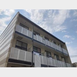 レオパレスファンタジア 2階 築20年7ヶ月の賃貸物件