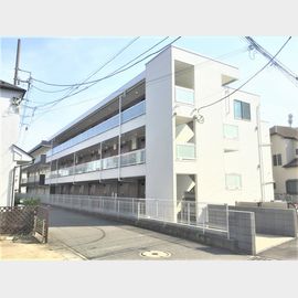 リブリ・溝の口１ 2階 築7年3ヶ月の賃貸物件