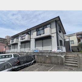 市が尾駅より徒歩11分 2階 築33年10ヶ月の賃貸物件