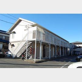 瀬谷駅よりバス6分 1階 築33年10ヶ月の賃貸物件