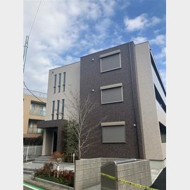 ラヴェンフォート小園の賃貸物件