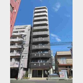 グラン八王子 5階 築8年2ヶ月の賃貸物件