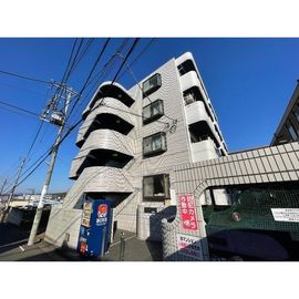 京王堀之内駅より徒歩9分 2階 築39年11ヶ月の賃貸物件