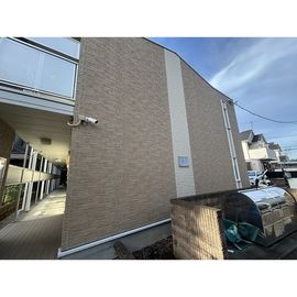 西八王子駅より徒歩35分 2階 築16年9ヶ月の賃貸物件