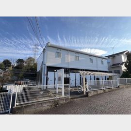 大塚・帝京大学駅より徒歩7分 2階 築22年の賃貸物件