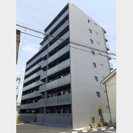 西八王子駅より徒歩19分 1階 築1年10ヶ月の賃貸物件