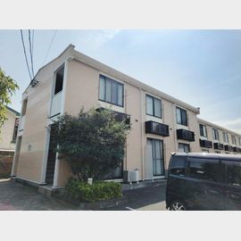 小宮駅より徒歩5分 2階 築20年11ヶ月の賃貸物件