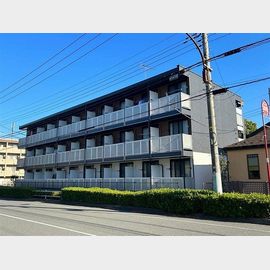 京王多摩センター駅より徒歩15分 1階 築18年9ヶ月の賃貸物件