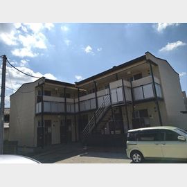 久地駅より徒歩6分 1階 築17年7ヶ月の賃貸物件