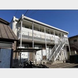 向ヶ丘遊園駅より徒歩13分 1階 築21年9ヶ月の賃貸物件