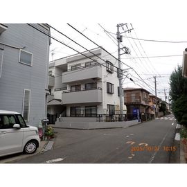 小田急相模原駅より徒歩23分 1階 築35年10ヶ月の賃貸物件