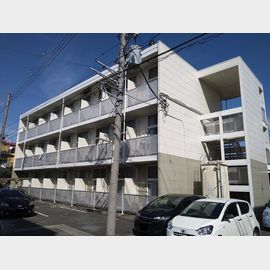 レオパレスヨシコＢ 1階 築25年1ヶ月の賃貸物件